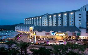 Nova Highlands Hotel